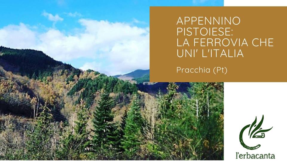 ferrovie pistoiesi