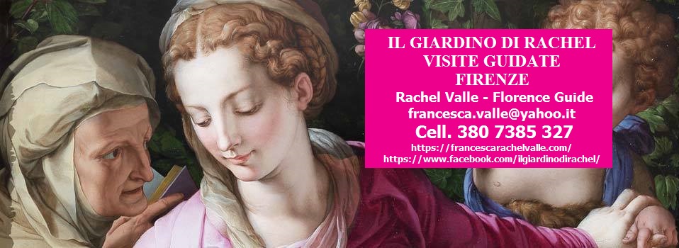 il giardino di rachel