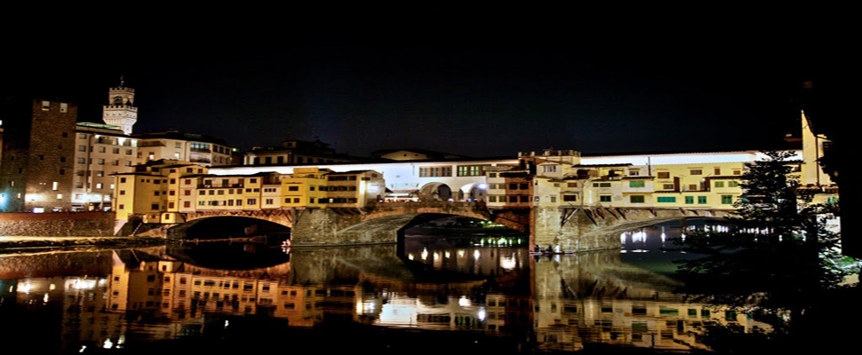 ponte vecchio